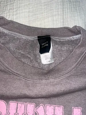 Boutique Nashville sweatshirt thumbnail 2
