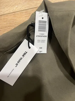 Aritzia Skirt Mini thumbnail 3