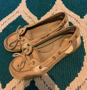 Sperry Flats thumbnail 1