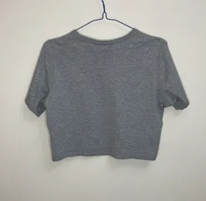 Nike Crop Top, Size Large thumbnail 4