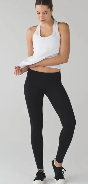 Lululemon Wunder Under Pant III Low Rise thumbnail 1