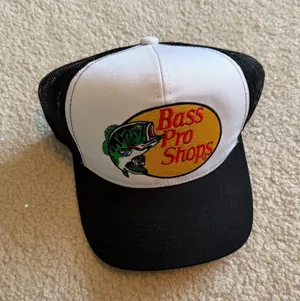 Bass Pro Shops Hat thumbnail 1