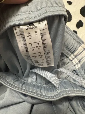 Women’s Adidas Athletic Shorts thumbnail 3