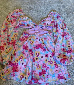 Showpo Dress thumbnail 4