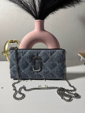 Marc Jacobs Bag Crossbody thumbnail 4
