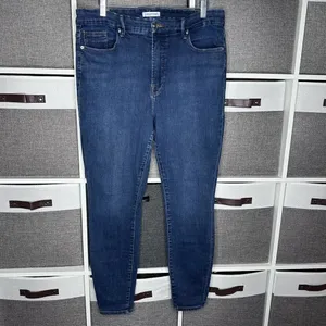 Good American Good Legs Jeans Size 18 thumbnail 3
