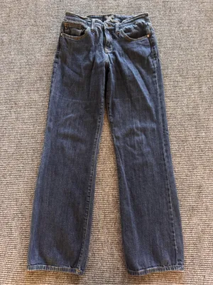 Judy‎ Blue Boot cut jeans Women's size 7 28 thumbnail 1