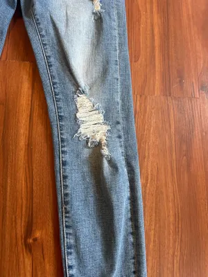 Jeans KanCan USA Skinny High-Rise thumbnail 2
