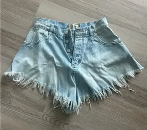 Free People Shorts thumbnail 1