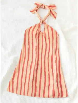 Shein Halter Top Dress thumbnail 2