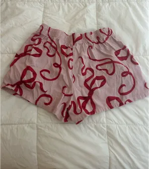 Joyspun Pajama Shorts thumbnail 4
