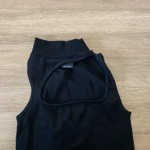 Urban Outfitters Black Dress thumbnail 5