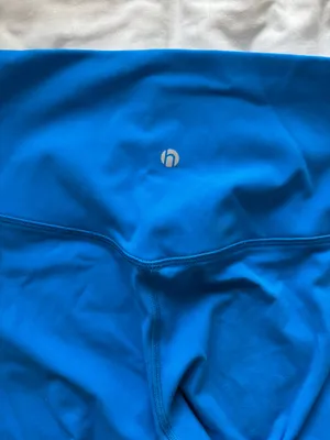 HeyNuts Amazon Leggings thumbnail 3