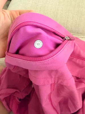 Lululemon Speed Up Shorts 2.5” thumbnail 3