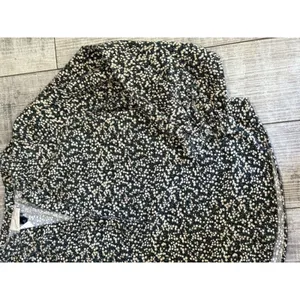 Universal Thread Womens XL Floral Earthy Fairy Velvet Cottagecore Forest Grunge thumbnail 5