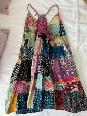 Paani Dress Multiple thumbnail 3
