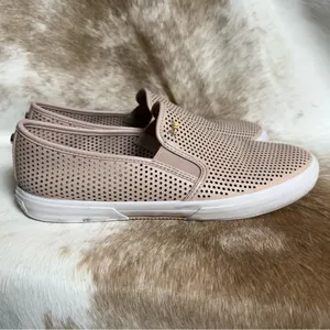 Michael Kors slip on Sneakers‎ Size 9.5 A25 thumbnail 5