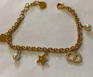 Christian Dior Clair D Lune Bracelet thumbnail 8