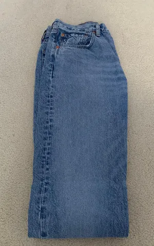 Levi 501 Silver Tab thumbnail 6