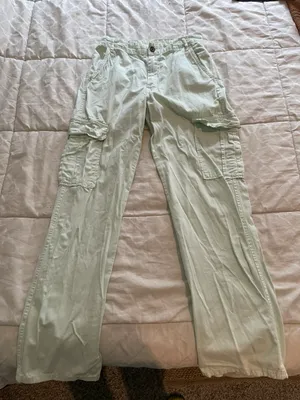STR Cargo Pants thumbnail 3