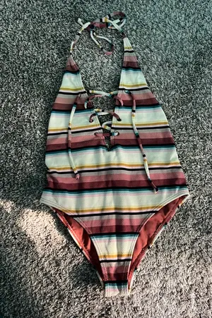 Billabong Easy Daze One-Piece Swimsuit thumbnail 4