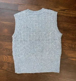 Sweater Vest thumbnail 2