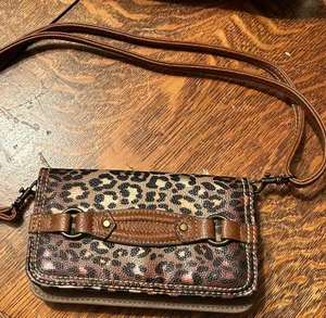 Small Western Handbag thumbnail 1