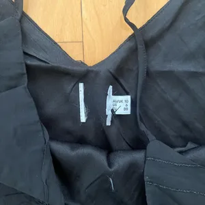Princess Polly Lars black maxi dress thumbnail 4