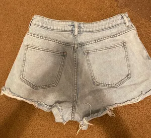 PacSun Mom Shorts thumbnail 2