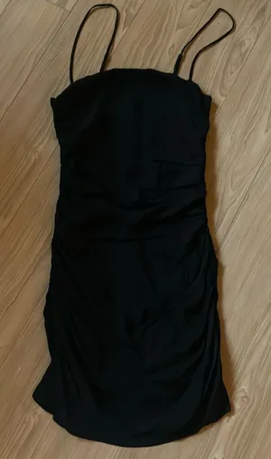 WeWoreWhat black dress thumbnail 1