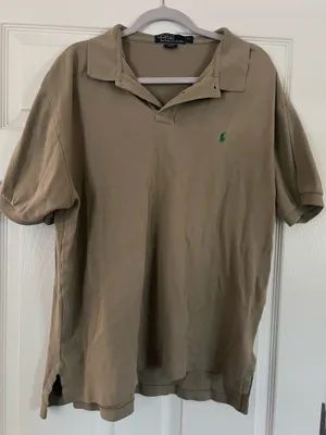 Ralph Lauren Polo thumbnail 1