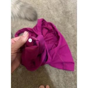 Lululemon pink top thumbnail 4