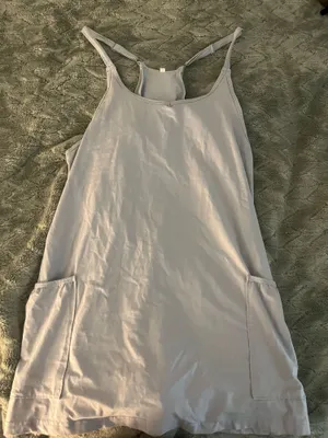 Amazon Dress thumbnail 1