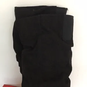 New True Craft Micro Suede Feel Slouch Boots 7.5M thumbnail 4