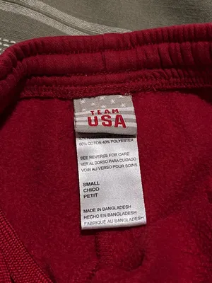 PacSun Sweatshorts thumbnail 5