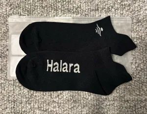 Halara Socks thumbnail 1