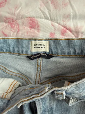 Citizens of Humanity Jeans thumbnail 2
