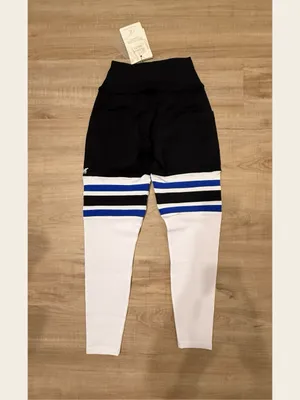 Bombshell Sportswear leggings, NWT! thumbnail 2