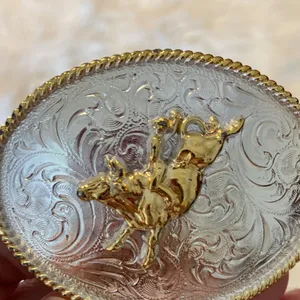 Nocona Belt size 28 see pictures thumbnail 11
