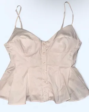 ZARA Top thumbnail 1