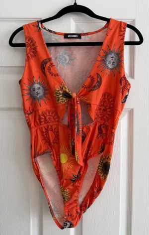 Bodysuit Missguided thumbnail 1