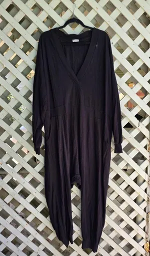 Free people Just Because Onesie jumpsuit thumbnail 5