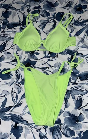 Xhilaration Bikini thumbnail 1