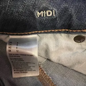 American eagle jeans shorts thumbnail 4