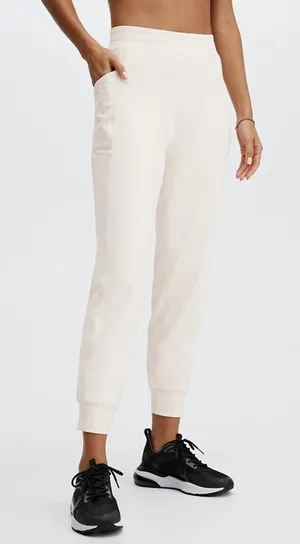 Fabletics High-Waisted Cold Weather Pocket Jogger thumbnail 1
