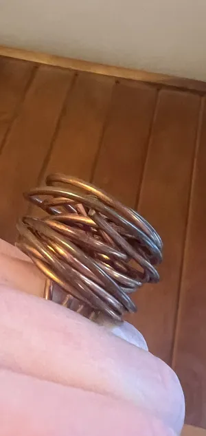 Festival Ring Gold thumbnail 2