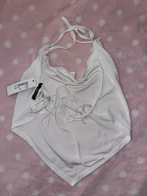 viva fashion crop top thumbnail 2