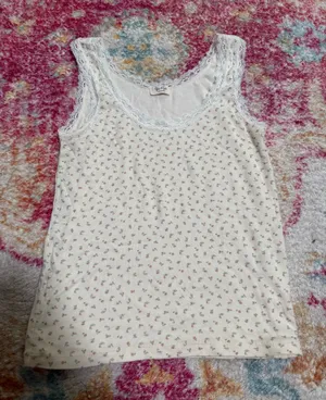 J Galt Brandy Melville tank thumbnail 1