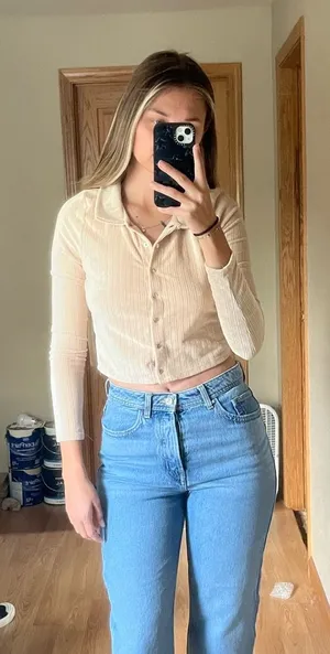 PacSun Top thumbnail 1