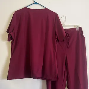 Dagacci stretch scrubs Size L thumbnail 7